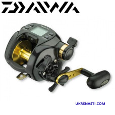 Мультипликаторная катушка Daiwa Tanacom